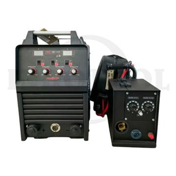 [EZM.5203826] Mesin Las CO Welding NBC-500F PRO 3 Phase 380V REDBO