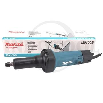 [EZM.5203827] GERINDA BOTOL M9100B, 6mm 480W / DIE GRINDER MAKITA