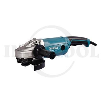 [EZM.5203829] GERINDA TANGAN M9000B, 7" 2000W / ANGLE GRINDER MAKITA