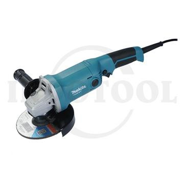 [EZM.5203830] GERINDA TANGAN M9003B, 6" 1050W / ANGLE GRINDER MAKITA