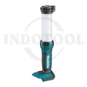 [EZM.5203832] SENTER LED BATERAI DML807 / CORDLESS LED FLASHLIGHT (UNIT ONLY) MAKITA