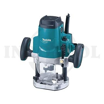 [EZM.5203835] MESIN PROFIL KAYU M3600B, 12mm 1650W / ELECTRIC ROUTER MAKITA