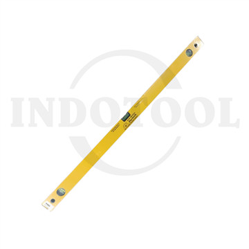 [EZM.5203892] Aluminium Level With Scale (Magnetic) 40" / Magnet Aluminium TJAP MATA