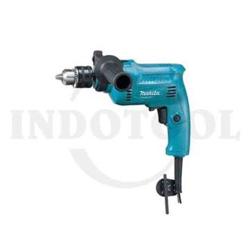 [EZM.5203937] Mesin Bor Beton Besi Kayu M0801B, 13mm 500W / Hammer Drill MAKITA
