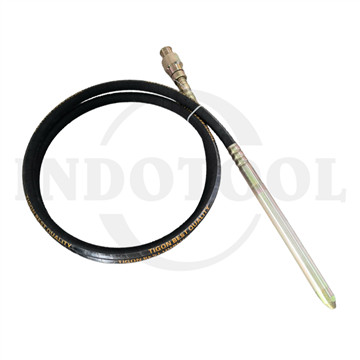 [EZM.5203998] Selang Vibrator Type Eccentric TVH-384E TIGON