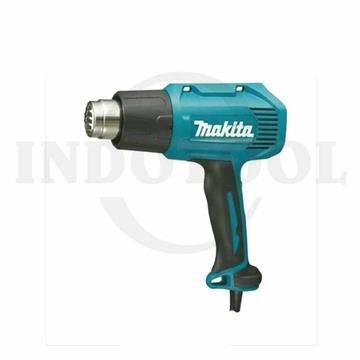 [EZM.5204082] MESIN PEMANAS HG6030, 50℃-600℃ / HEAT GUN MAKITA