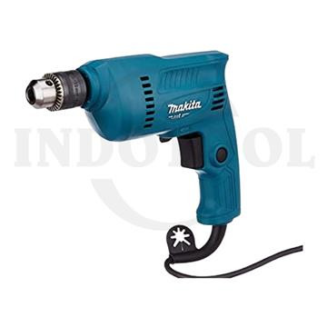 [EZM.5204086] MESIN BOR LISTRIK M0600B, 10mm 350W / ELECTRIC DRILL MAKITA