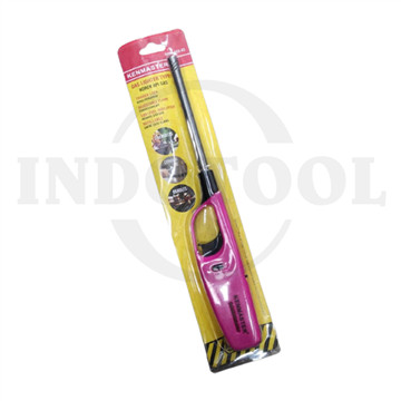 [EZM.5204088] PEMATIK GAS / KOREK API GAS / GAS LIGHTER GASS-005 KENMASTER