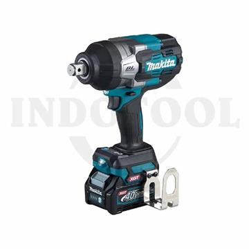 [EZM.5204090] CORDLESS IMPACT WRENCH (UNIT ONLY) TW001GZ, 40V 1800N.m MAKITA