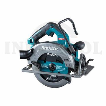 [EZM.5204095] CORDLESS CIRCULAR SAW (UNIT ONLY) HS003GZ, 40V 185mm MAKITA