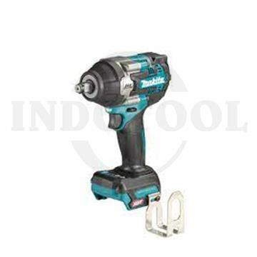 [EZM.5204096] CORDLESS IMPACT WRENCH (UNIT ONLY) TW007GZ, 40V 760N.m MAKITA