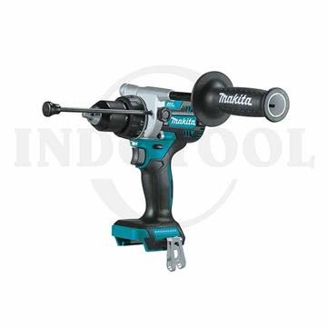 [EZM.5204097] CORDLESS HAMMER DRIVER DRILL (UNIT ONLY) DHP484Z, 18V 60N.m MAKITA