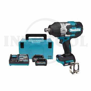 [EZM.5204098] Cordless Impact Wrench 40V 350 N.m TW004GZ ( UNIT ONLY)