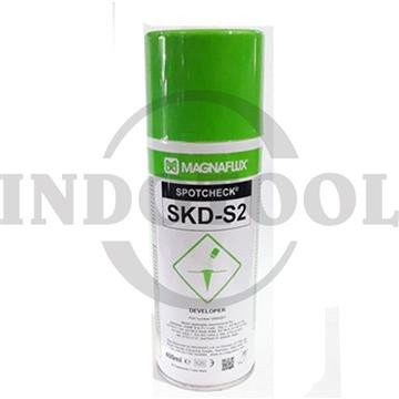 [EZM.5204103] SPOTCHECK SKD-S2, DEVELOPER 400ml MAGNAFLUX