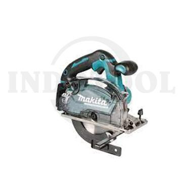 [EZM.5204154] LXT METAL CUTTER DCS553Z, 18V/ LXT METAL CUTTER MAKITA