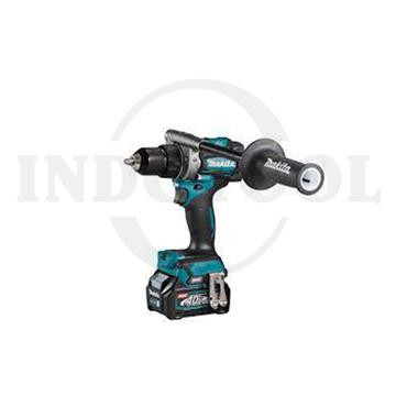 [EZM.5204155] Mesin Bor Baterai DF001G 40V XGT Driver Drill (UNIT ONLY)