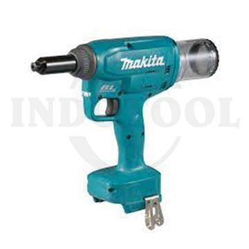 [EZM.5204158] LXT RIVET GUN DRV150Z, 18V/ LXT RIVET GUN MAKITA