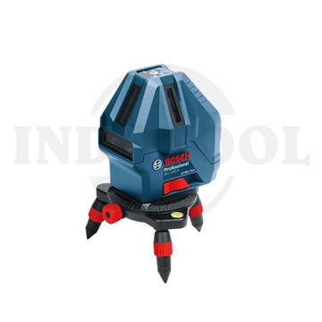 [EZM.5204171] METERAN LASER / ALAT UKUR LASER GLL 5-50 X KIT BOSCH