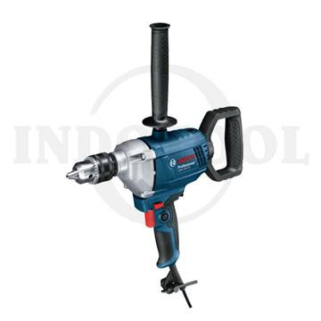 [EZM.5204193] MESIN BOR LISTRIK GBM 1600RE, 16mm 850W/ ELECTRIC DRILL BOSCH