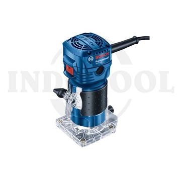 [EZM.5204197] MESIN PROFIL / MESIN PEMOTONG SISI GKF 550/ ELECTRIC TRIMMER BOSCH