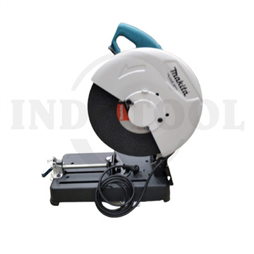 [EZM.5204219] MESIN CUTTING CUT OFF POTONG BESI 14in 14" M2401B 2000W MAKITA