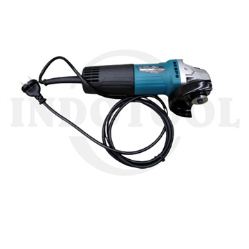 [EZM.5204228] MESIN GERINDA 4 INCH / ANGLE GRINDER M0900B, 4" 540W MAKITA
