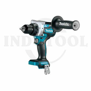 [EZM.5204249] CORDLESS DRIVER DRILL (UNIT ONLY) DDF486Z, 18V 125N.m MAKITA