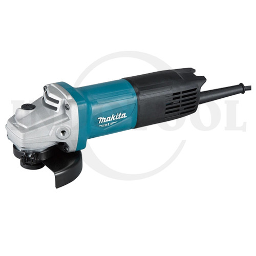 [EZM.5204296] MESIN GERINDA TANGAN 4 INCH / ANGLE GRINDER M0910B 4" 540W MAKITA