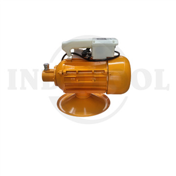 [EZM.5204317] Mesin Vibrator Beton Elektrik Mesin Pemadat Cor Beton TG-EV30B, 1 PHASE, 2200W 220V TIGON