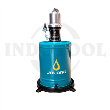 [EZM.5204319] AIR LUBRICATOR FOR GREASE LA301  / POMPA GEMUK JOLONG