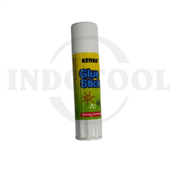 [EZM.5204336] LEM STICK / LEM KERTAS / GLUE STICK 8gr KENKO