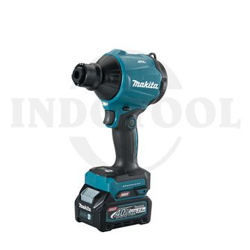 [EZM.5204350] Mesin Peniup Angin Baterai / Cordless Air Duster AS001G 40V MAKITA (UNIT SAJA)