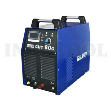 [EZM.5204465] MESIN LAS PLASMA 80A 3 PHASE CUT-80GT / WELDING PLASMA RILAND PRO