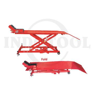 [EZM.5204480] Dongkrak MOGE Motor Gede - Motorcycle Bike Lift Kapasitas 450kg (1000 lbs) MAXPRO