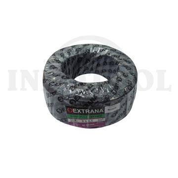 [EZM.5204496] KABEL LISTRIK 50 METER NYYHY 2 x 2.5mm2 EXTRANA