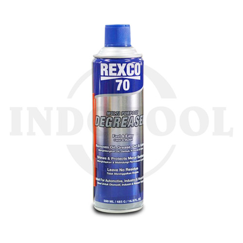 [EZM.5204585] MULTI PURPOSE DEGREASER 500ml REXCO