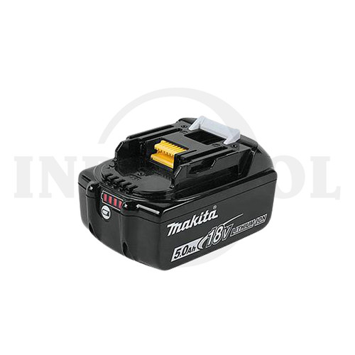 [EZM.5204595] Baterai 18V 5.0Ah For Cordless BL1850B Makita