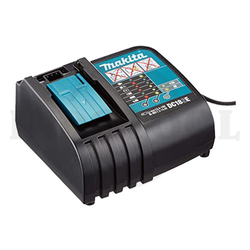 [EZM.5204596] CHARGERS FOR CORDLESS TOOLS (FAST CHARGING) DC10SB (Kotak)12.0V MAKITA