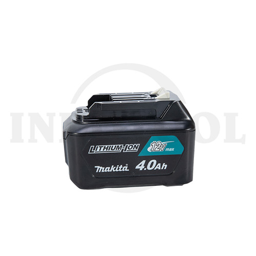[EZM.5204598] BATTERIES FOR CORDLESS TOOLS BL1041B, 4.0 Ah, 12V MAKITA