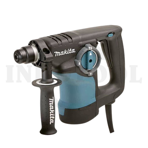 [EZM.5204608] 3 MODE ROTARY HAMMER HR 2810 X5, 28MM, 800 MAKITA