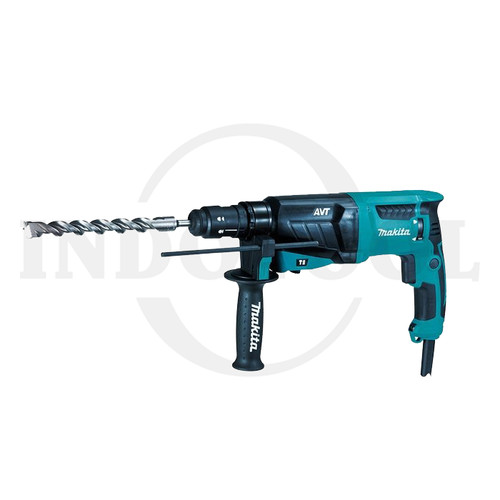 [EZM.5204610] ROTARY HAMMER HR2631FX, 26mm, 800W MAKITA