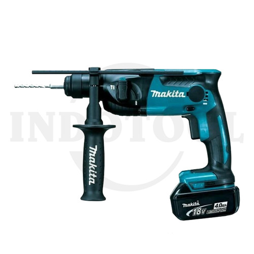 [EZM.5204613] ROTARY HAMMER DHR165RTE, 16mm XPT 2MODE, 18V MAKITA