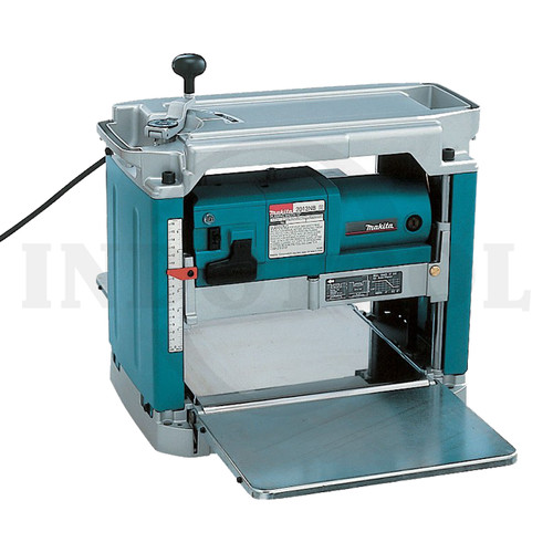 [EZM.5204616] PORTABLE THICKNESSER MACHINE 2012 NB, 304 MM, 1650 MAKITA