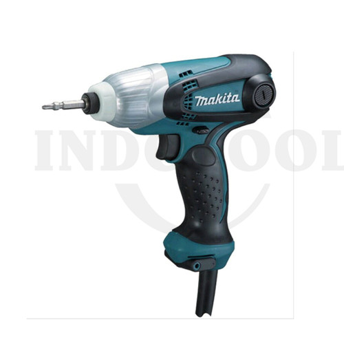 [EZM.5204620] LIGHT-WEIGHT IMPACT DRIVER T-TYPE TD 0101, 100 Nm, 230 MAKITA