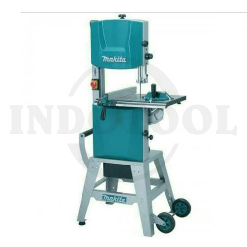 [EZM.5204625] WELL BALANCE BAND SAW MACHINE LB1200 F, 305mm, 900W MAKITA