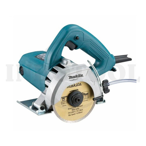 [EZM.5204690] CONCRETE CUTTER W/- BLADE M4100ZX1B, 110mm 1200W MAKITA