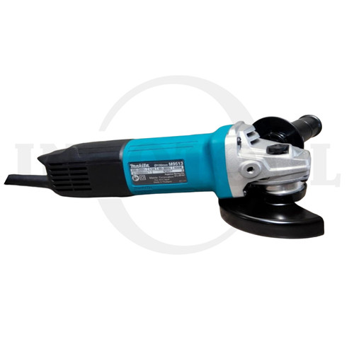 [EZM.5204709] ANGLE GRINDER 9513B, 4" 850W MAKITA