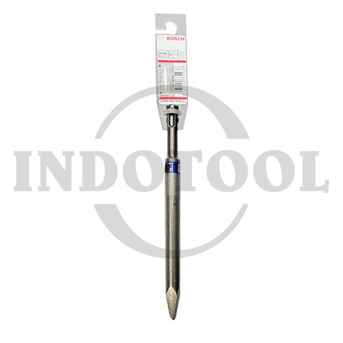[EZM.5204781] SDS PLUS POINT CHISEL 250mm BOSCH