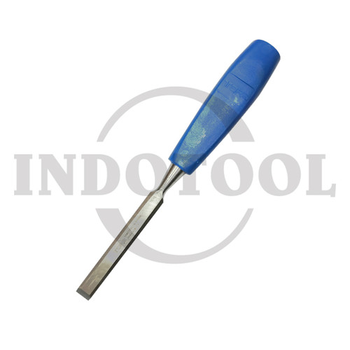 [EZM.5204849] CHISEL WOOD BLUE CARBON STEEL #55 1/2" TORA