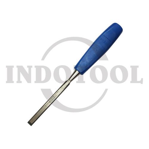 [EZM.5204852] CHISEL WOOD BLUE CARBON STEEL #55 3/8" TORA